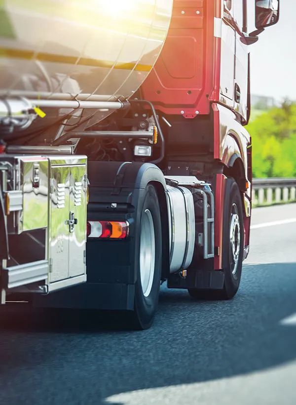 Mezzi pesanti (autotreni)